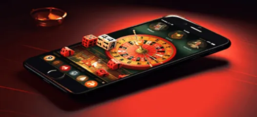 Spinobon Casino App-schermafbeelding